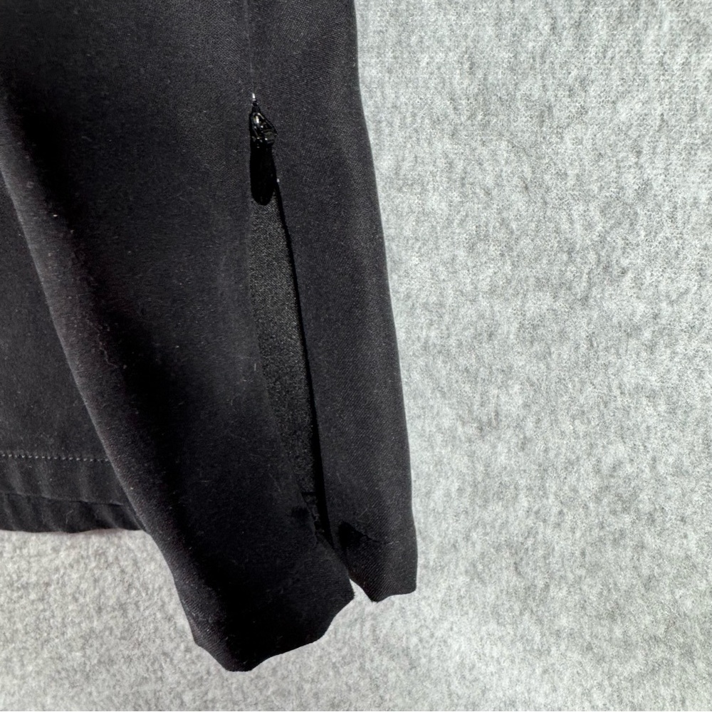 Patagonia Duway Skirt Skort Size‎ 4 Black Hiking, Athletic, Pickleball, Golf - Picture 6 of 14
